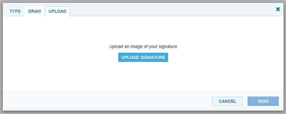 electronic signature free google forms