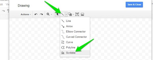 How To Add A Signature Line In Google Docs DigiSigner